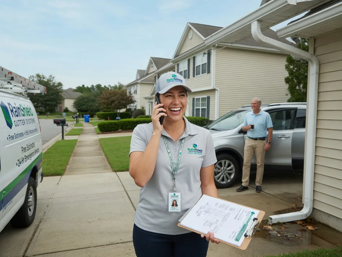 Gutter Installation Hundred, WV FAQs